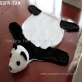 Animal Shape Faux Fur Rugs (PL-07F)